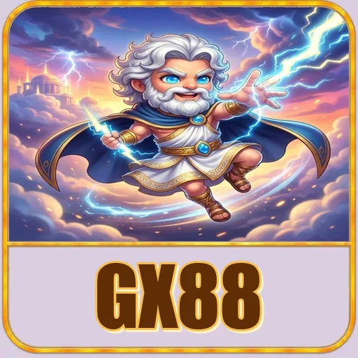 Detail APK gx88