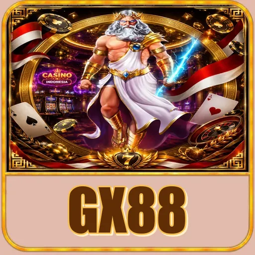 Keamanan gx88